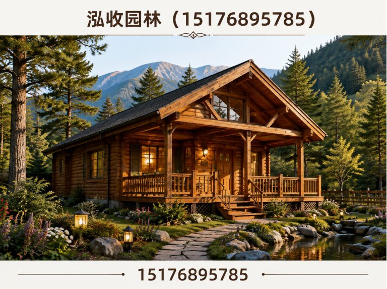 遂宁凉亭展示图